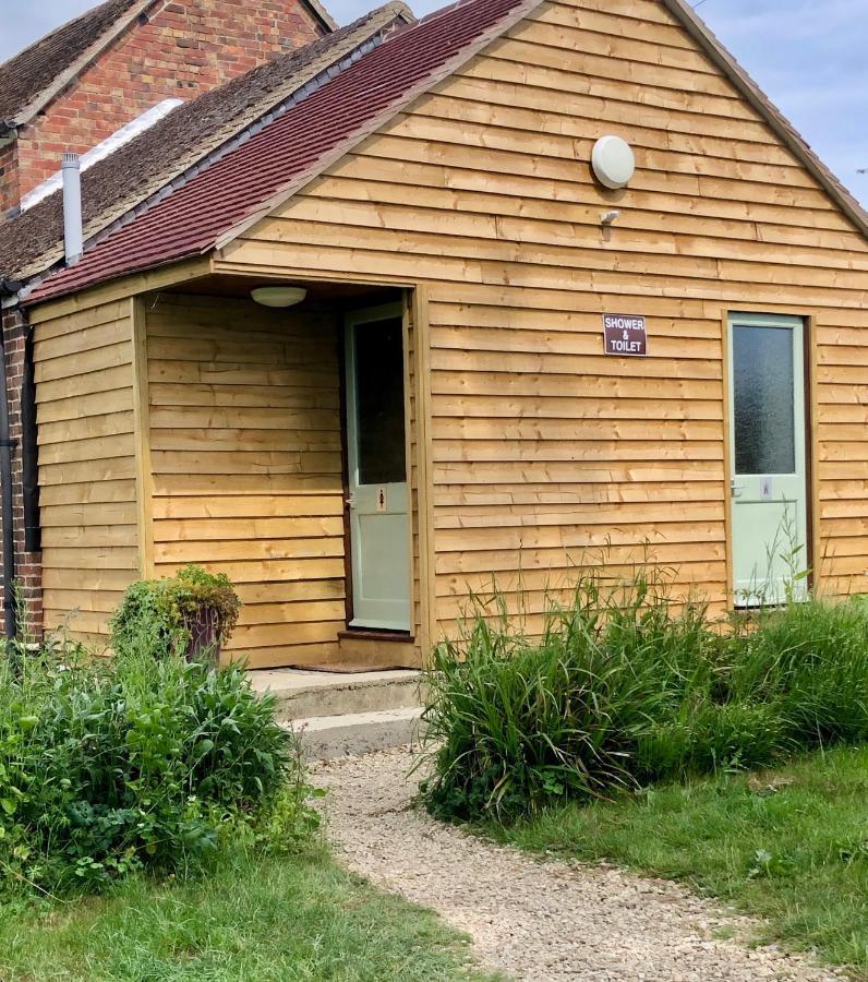 Valley Farm Bells Oxford Exterior foto